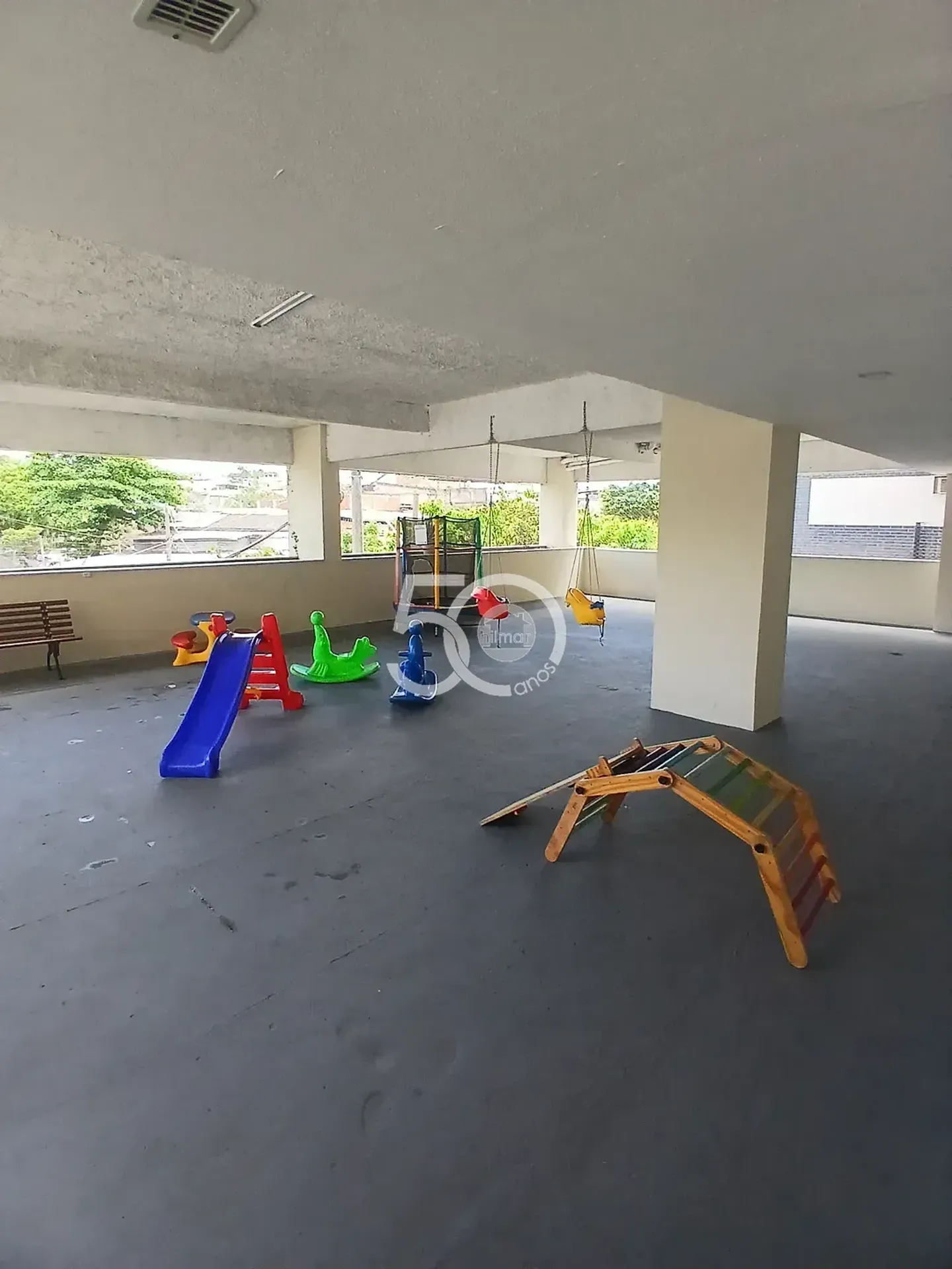 Apartamento de 2 quartos e 42 m² — photo 21