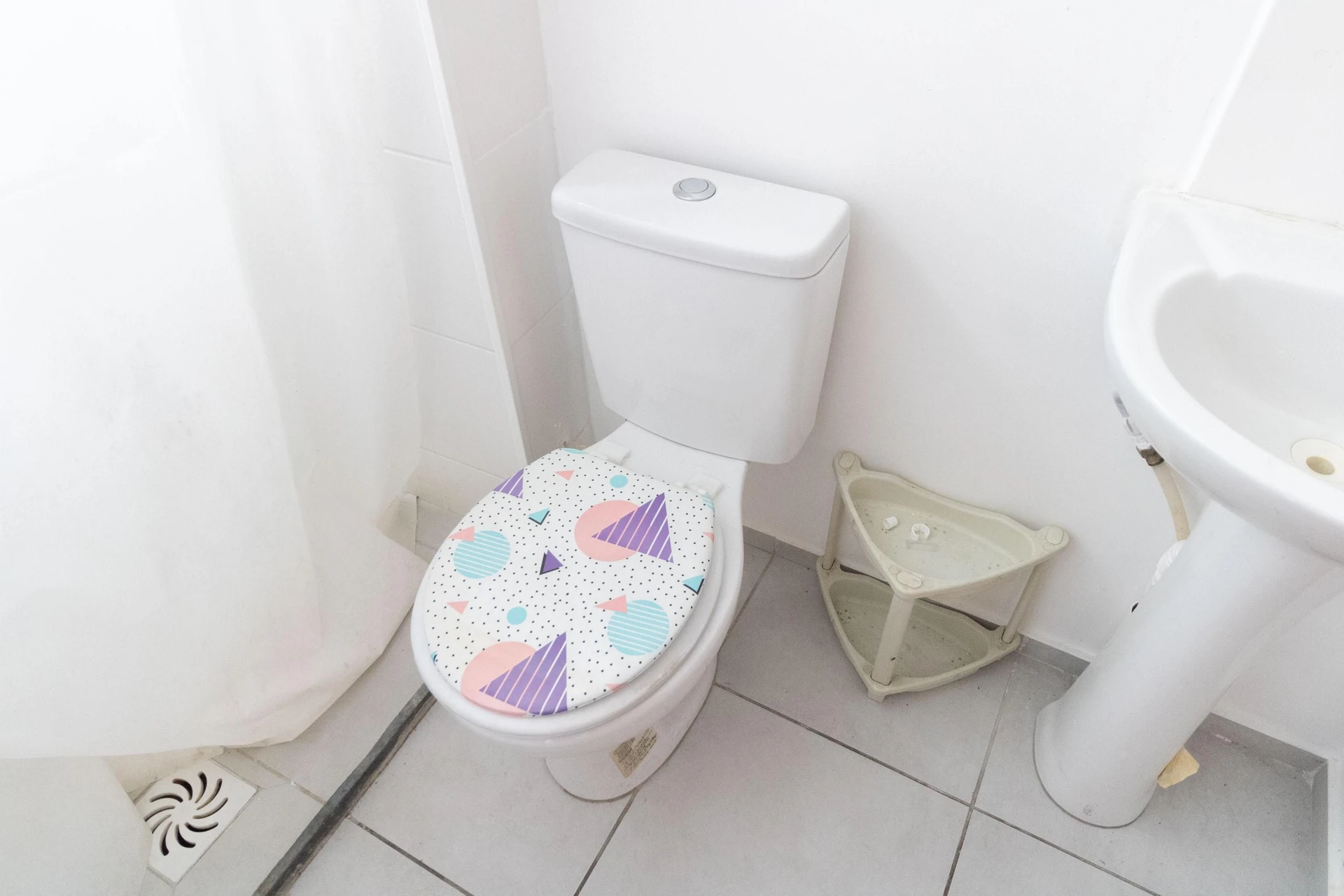 Apartamento mobiliado, 45 m², com varanda gourmet — photo 25