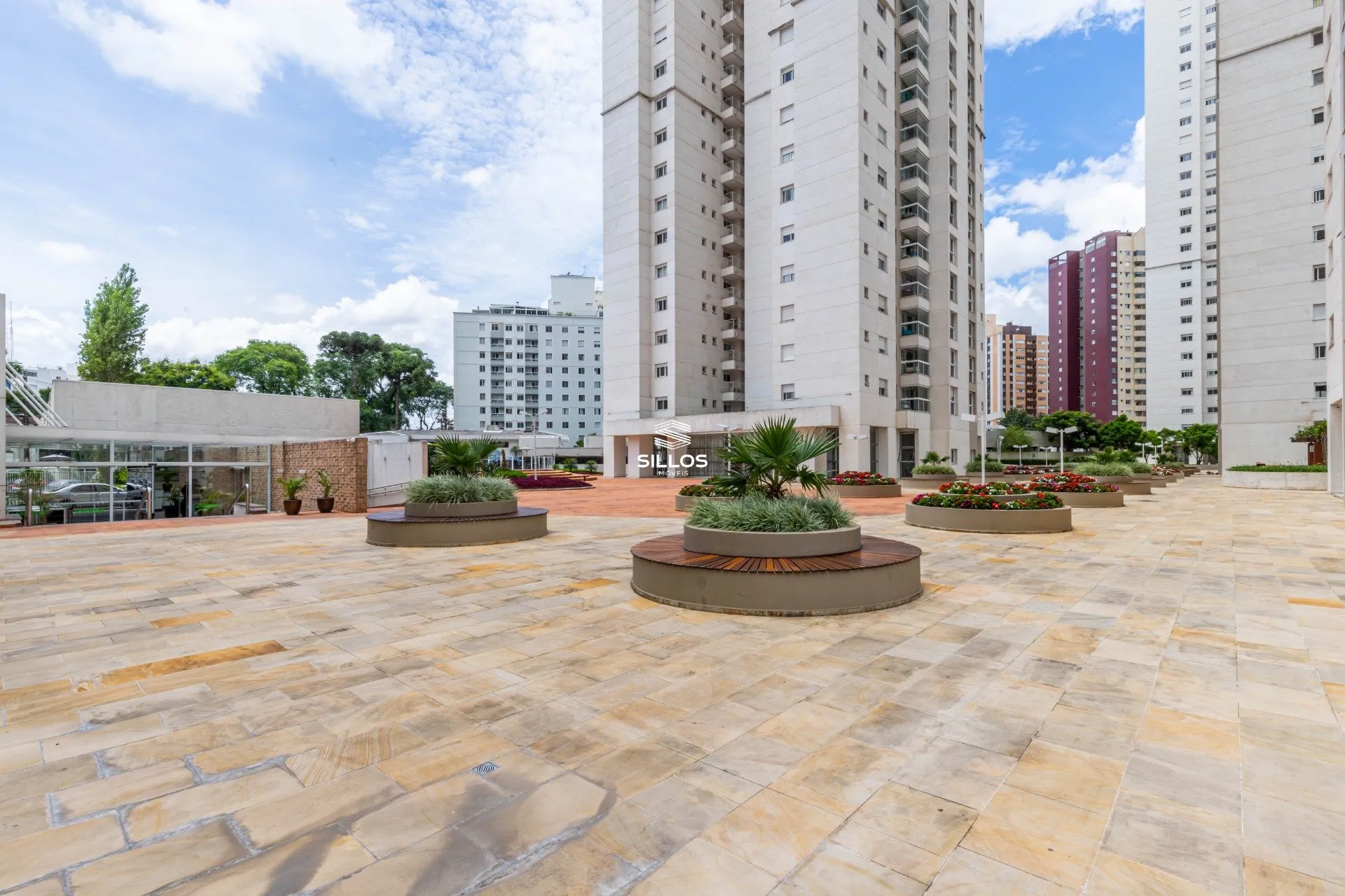 Apartamento de 3 quartos com varanda e 2 vagas — photo 29