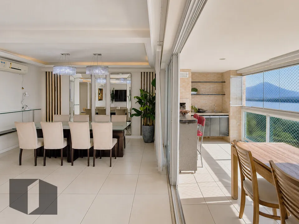 Departamento amueblado, 226 m², con jacuzzi — photo 6
