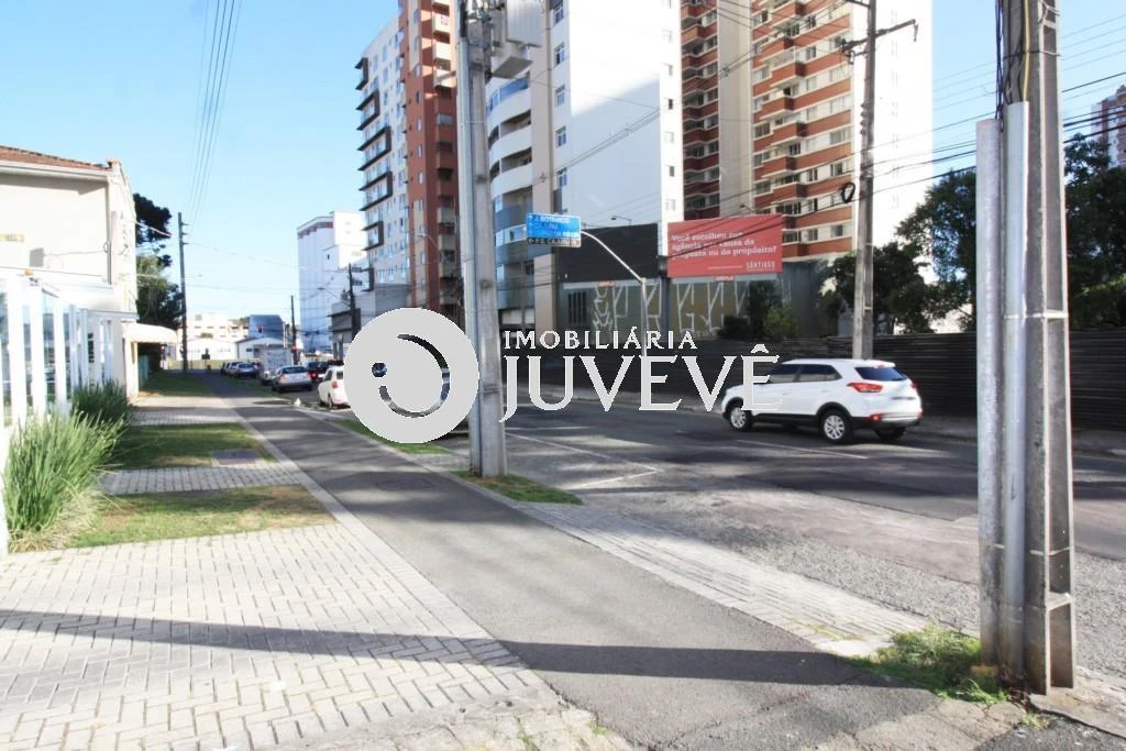 One-bedroom, 44 m² apartment in Curitiba — photo 18