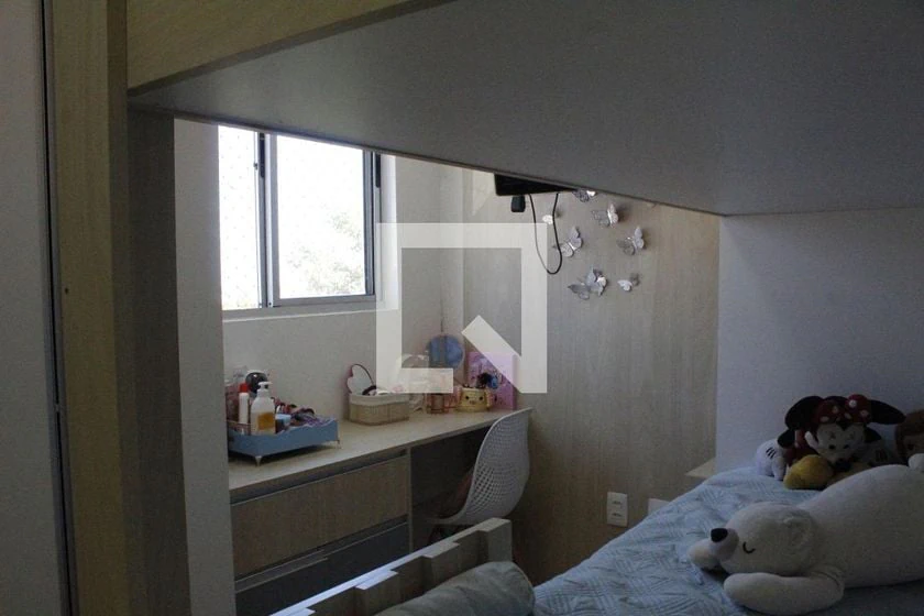 Casa em condomínio com 4 quartos e 117 m² — photo 17