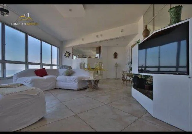 Furnished 3-bedroom apartment with 200 m² — photo 15