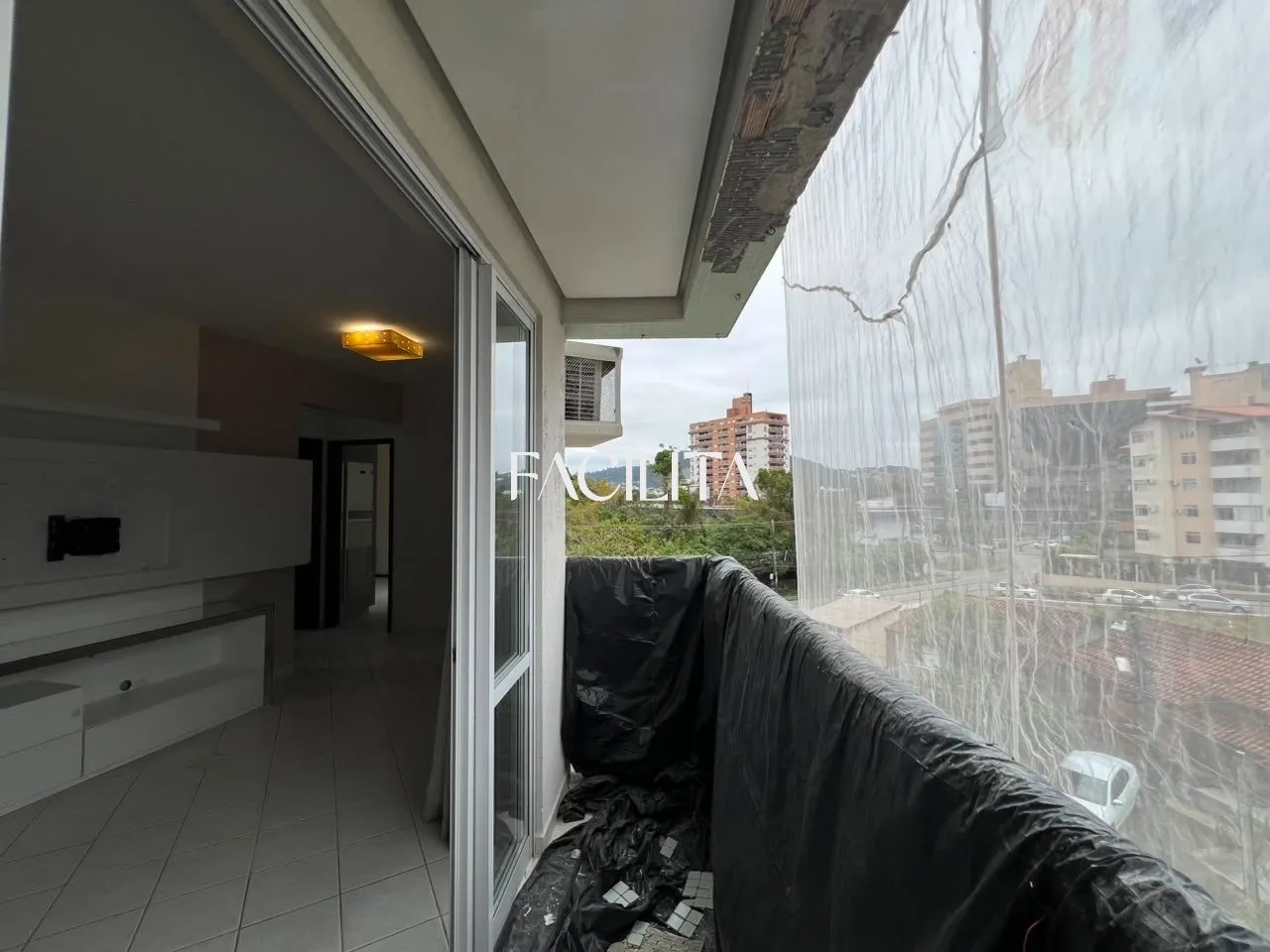 1st-floor apartment with 2 bedrooms and 1 en-suite — photo 13