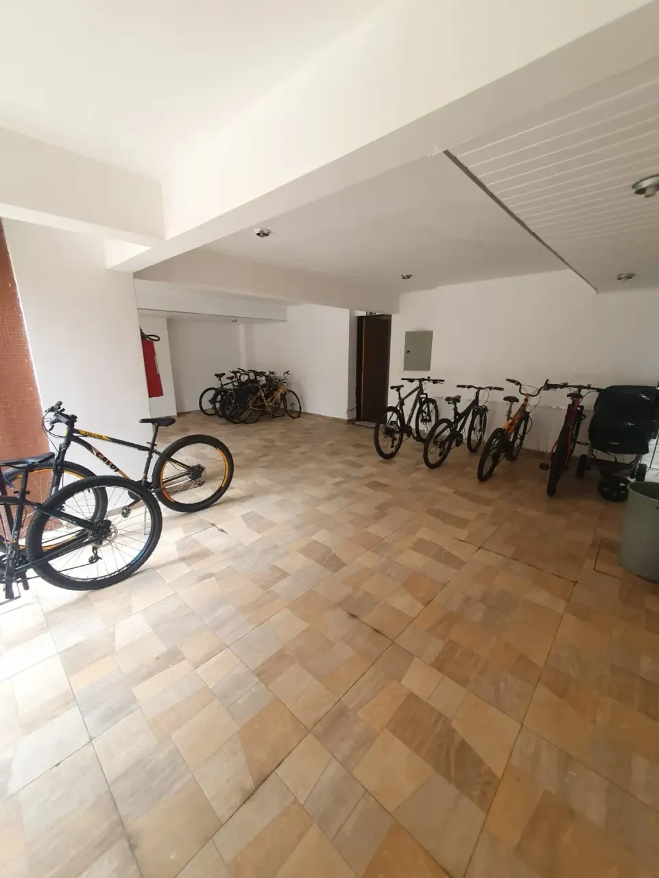 Departamento amueblado de 1 dormitorio y 31 m² — photo 13