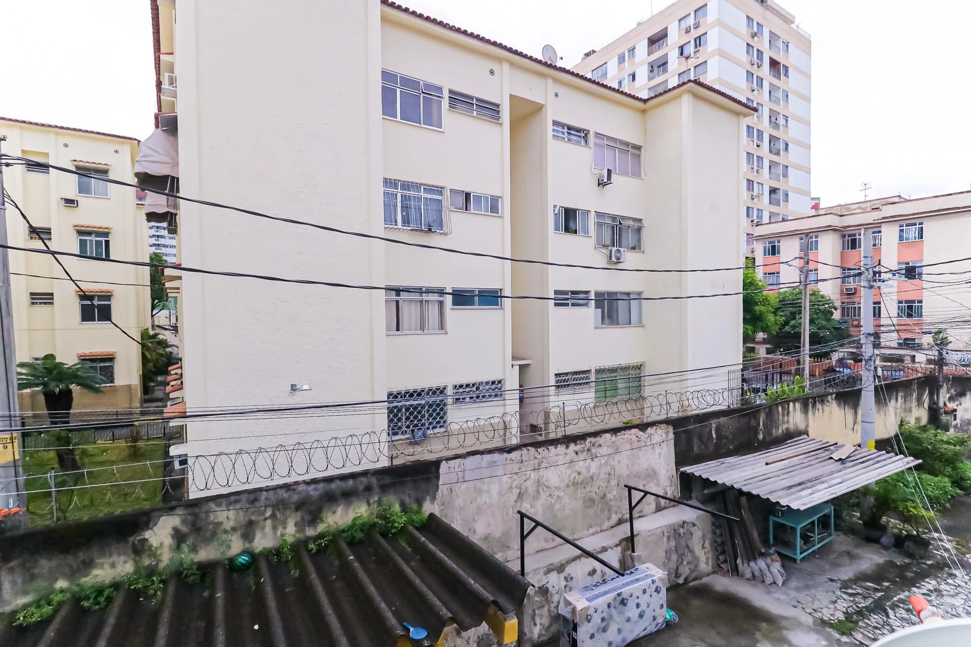 2-bedroom apartment, 90 m² — photo 24