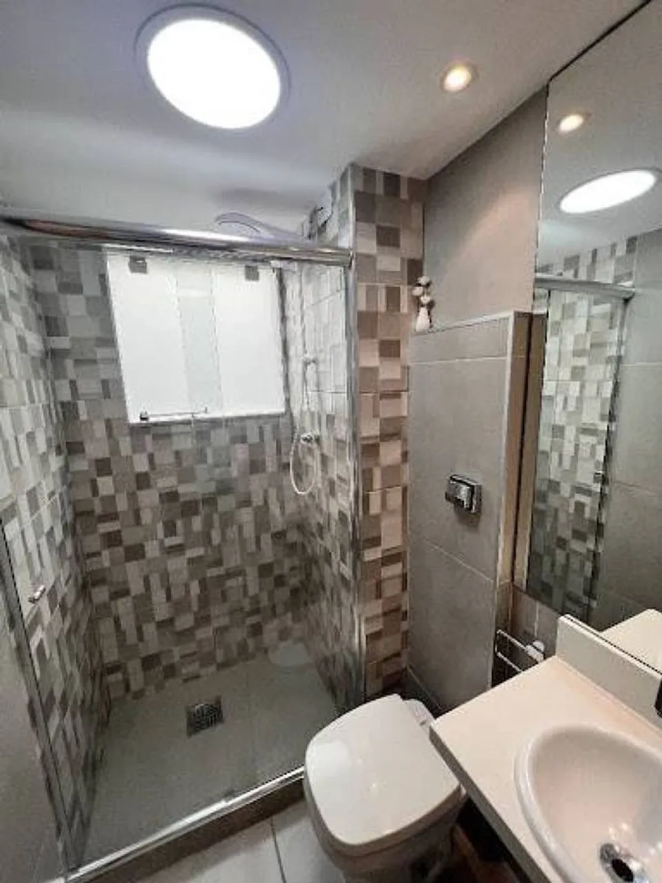 1-bedroom rental apartment with 1 parking space — photo 7