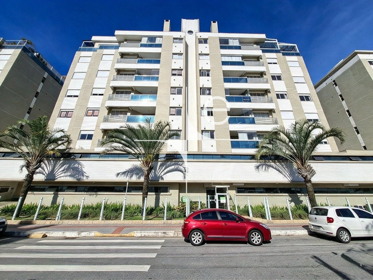 Apartment, 82 m², with a washing machine — photo 8