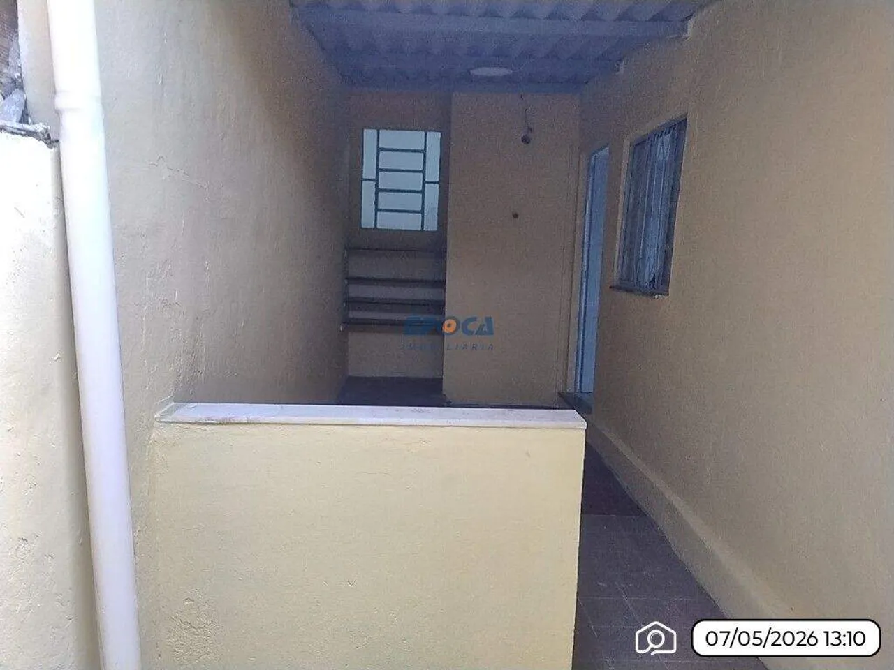Unfurnished house with 1 bedroom and a gas stove — photo 13