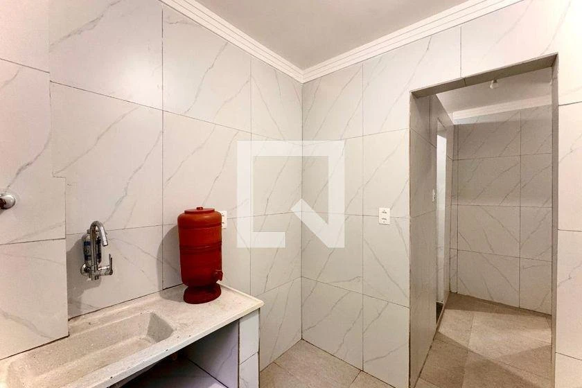 Apartamento de 55 m² e 1 quarto, Laranjeiras — photo 8