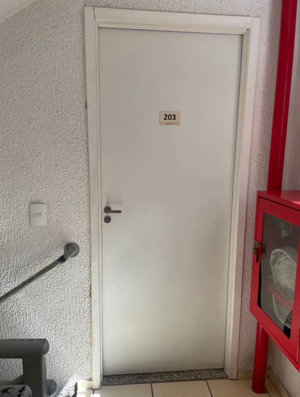 Departamento de 2 dormitorios en edificio con piscina — photo 4