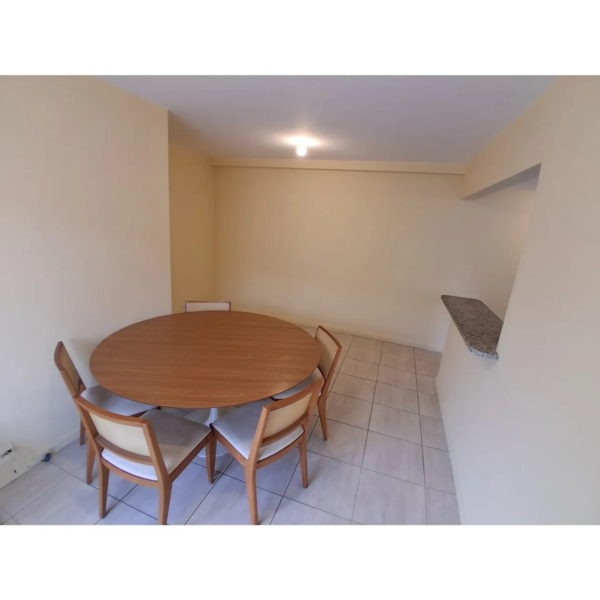 73 m² apartment with 2 bedrooms and 9th floor, balcony