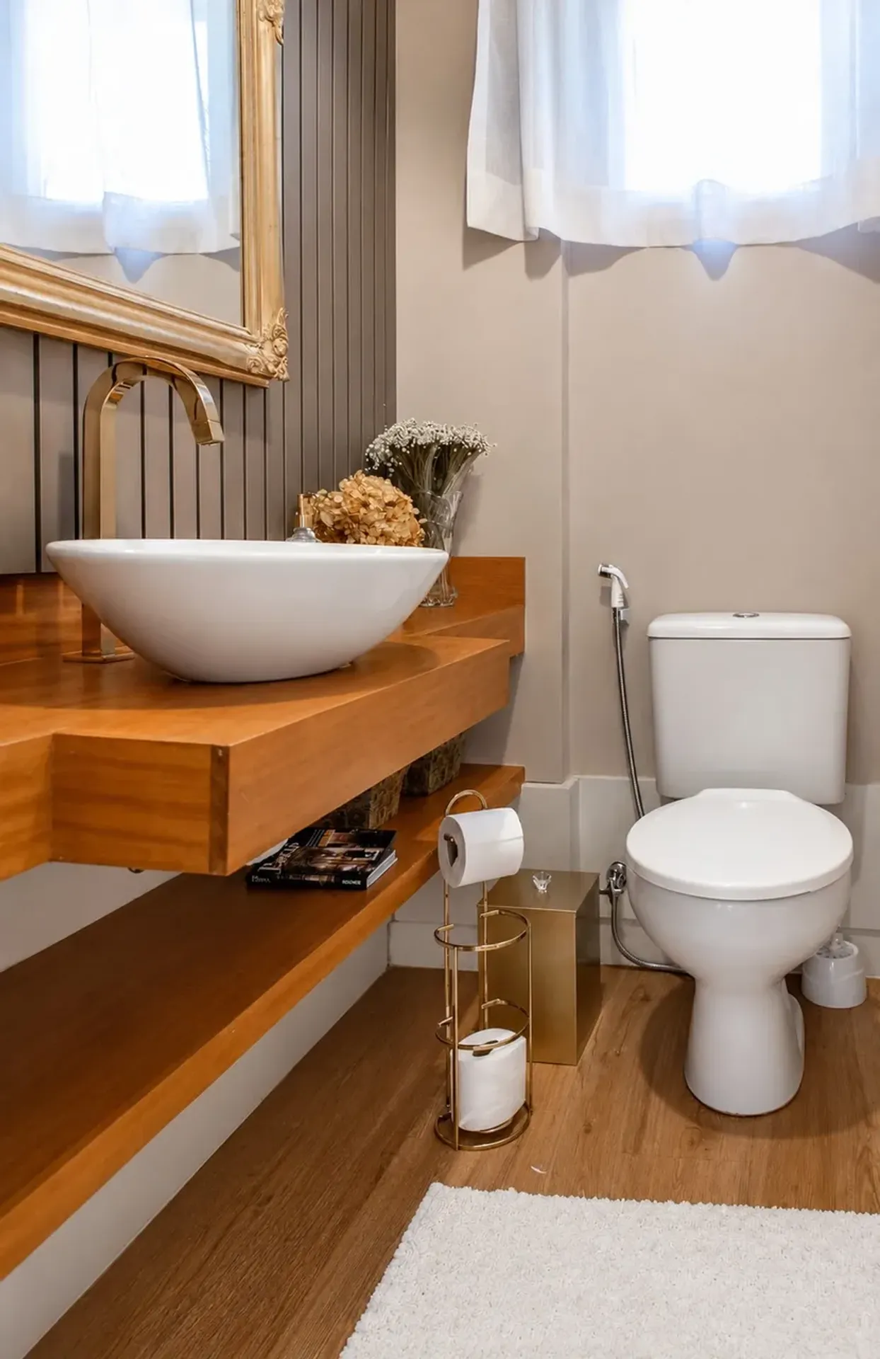 Casa mobiliada, 400 m², com jacuzzi — photo 16