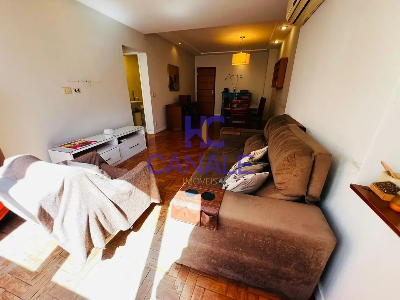 Furnished apartment with 4 bedrooms and building elevator — photo 6