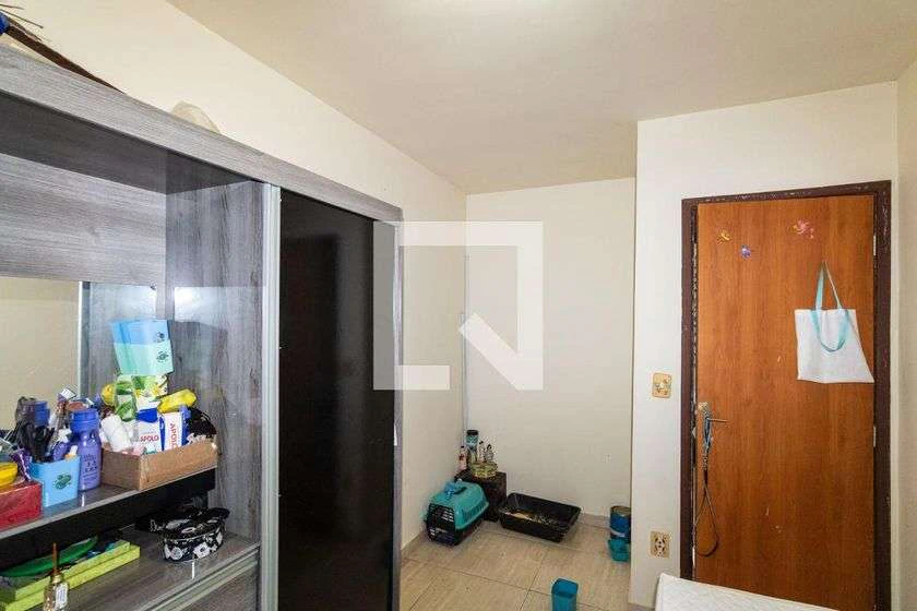 Apartamento mobiliado de 2 quartos e 40 m² com 1 vaga — photo 27