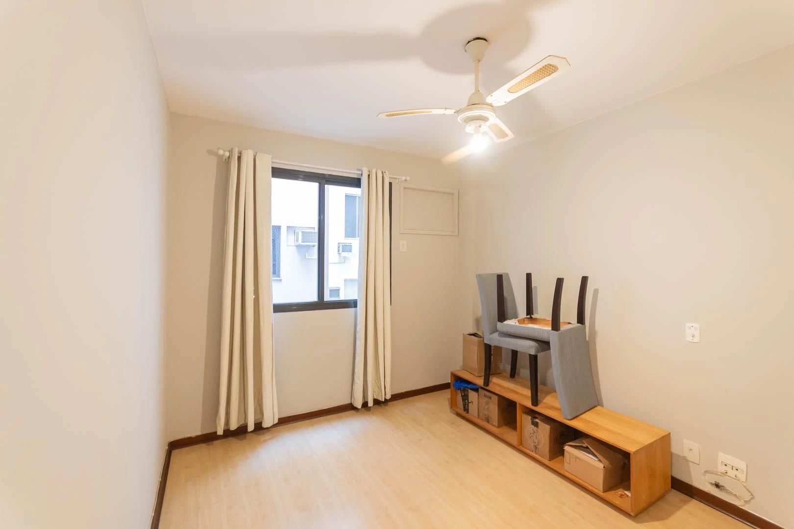 Apartamento mobiliado com 4 quartos e 2 vagas — photo 35