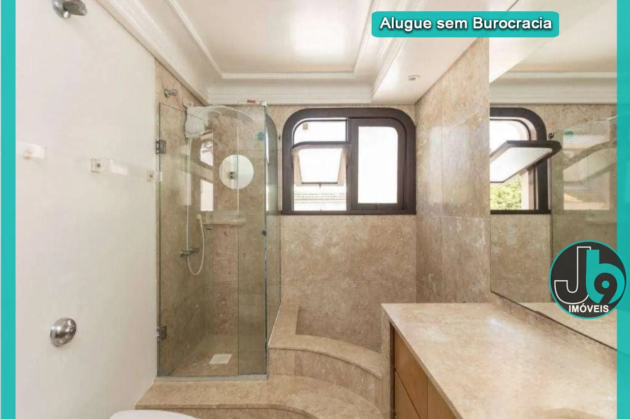Furnished house with 4 bedrooms, 5 bathrooms and balcony grill — photo 13