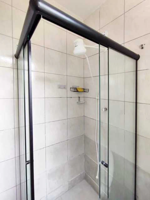 65 m² unfurnished house with 1 bedroom and 1 parking spot — photo 7