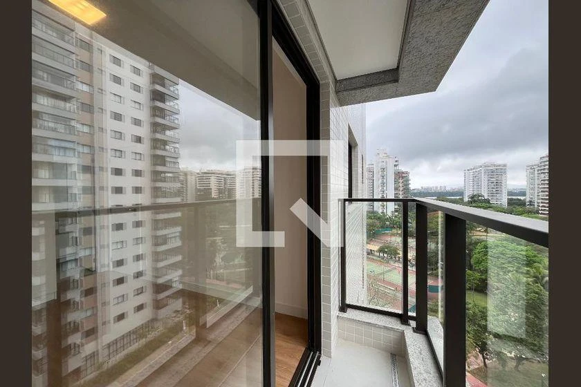 Apartamento de 3 quartos com máquina de lavar — photo 25