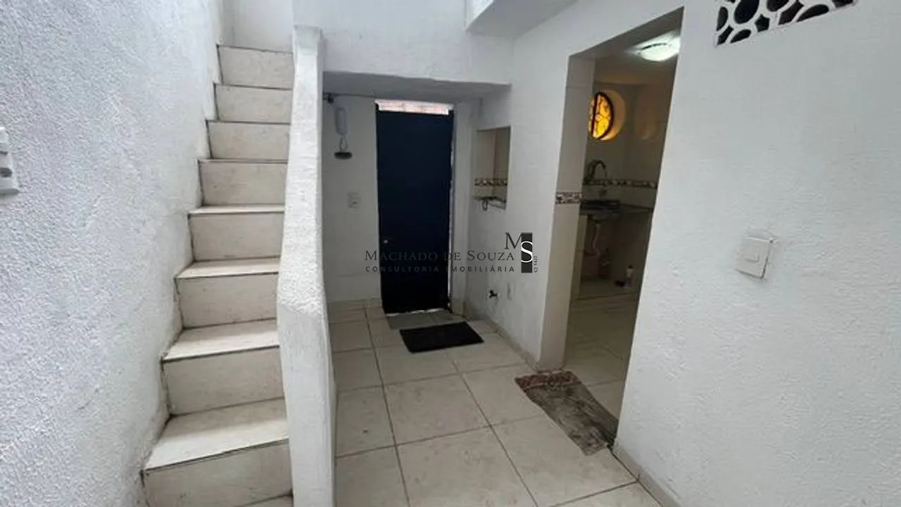 Будинок 55 м², 2 спальні, Ріо-де-Жанейро — photo 6