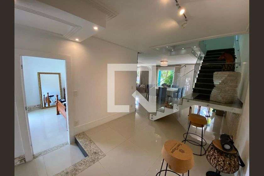 Casa em condomínio com 4 quartos, 7 banheiros e 4 vagas — photo 21