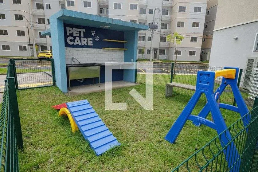 Apartamento de 2 quartos com vaga e 45 m² — photo 18