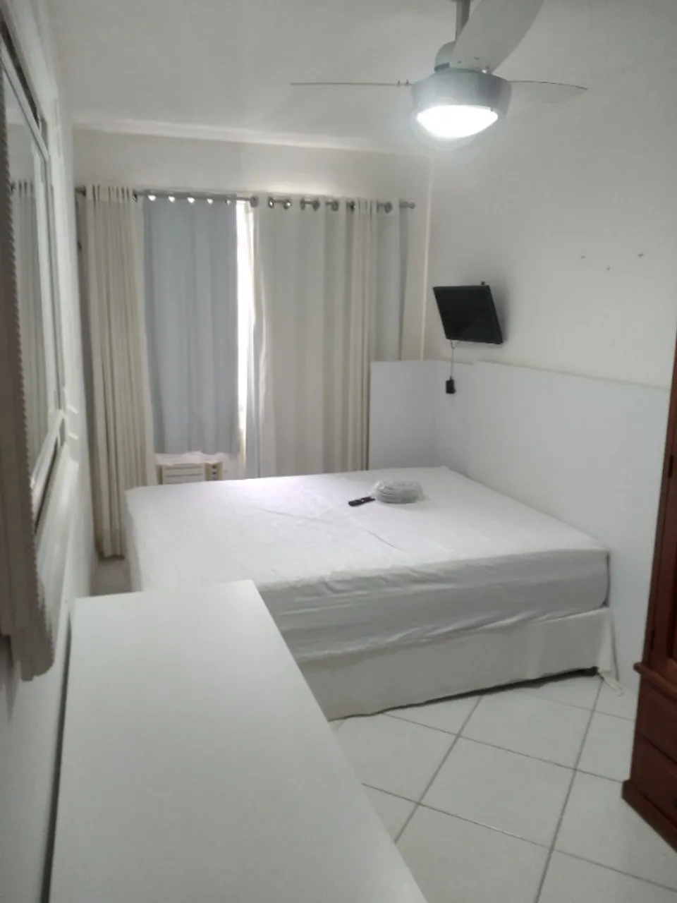 Furnished apartment with 2 bedrooms and a balcony — photo 4