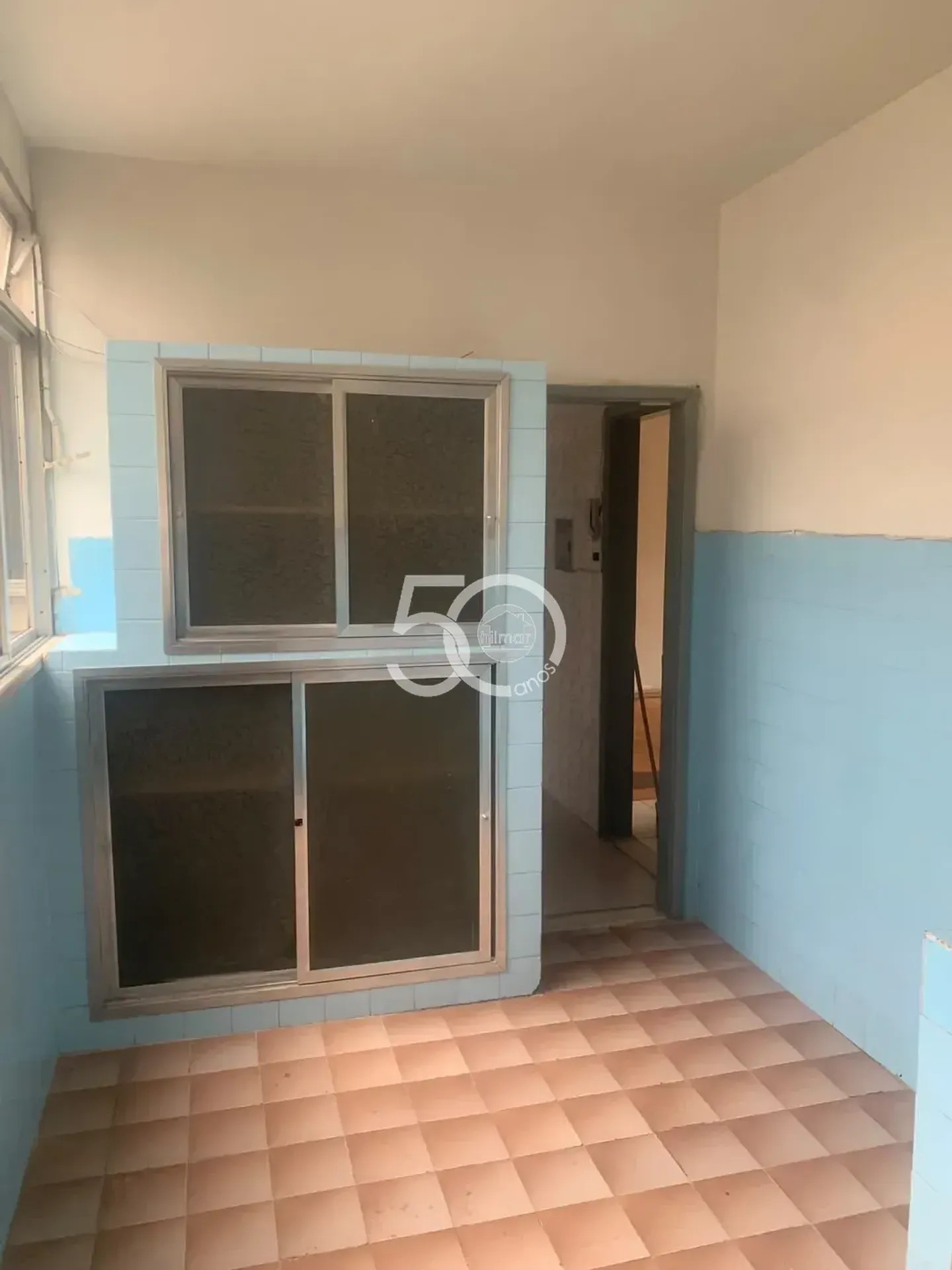 Apartamento com piso de madeira ou laminado, Irajá — photo 19