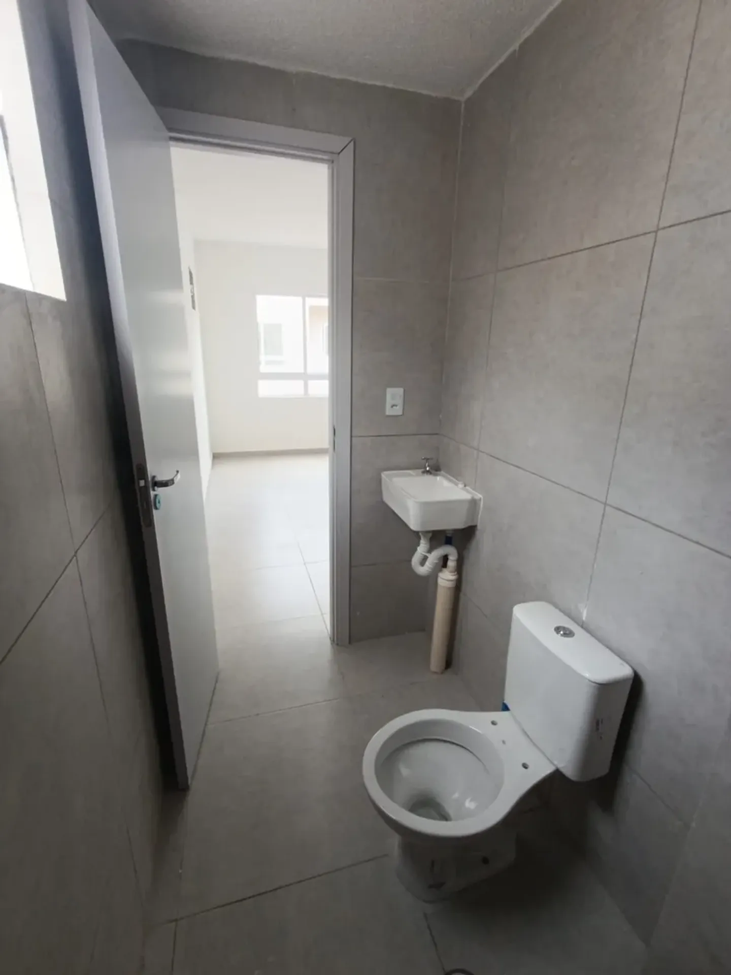 2-bedroom rental apartment with 52 m² and 1 parking — photo 9