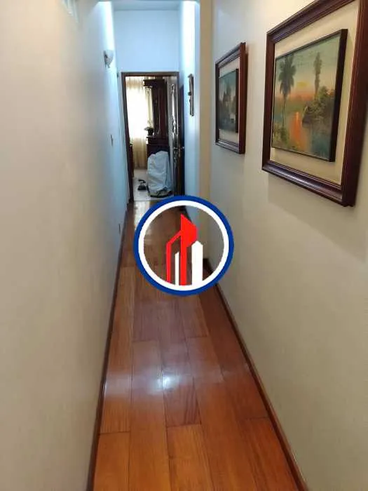 Furnished residential apartment with 3 bedrooms and 3 baths — photo 14
