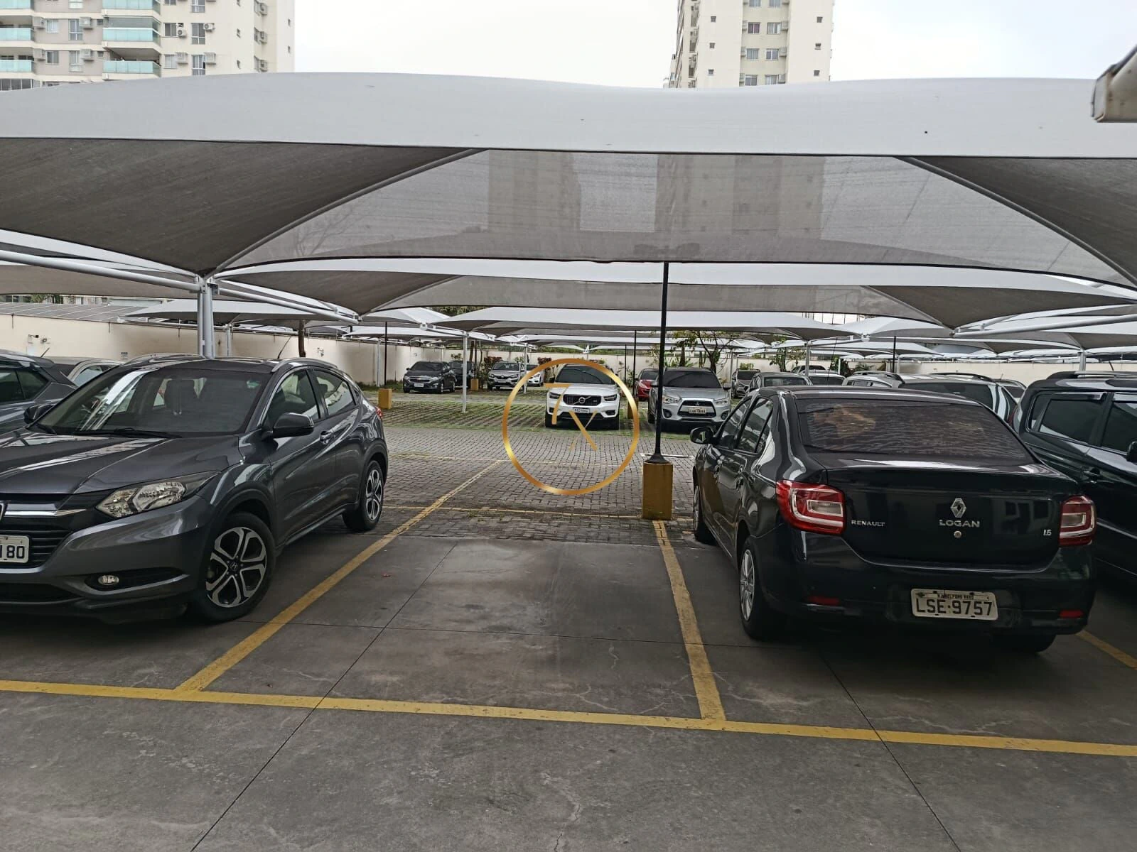Apartamento de 3 quartos com suíte e churrasqueira privativa — photo 30