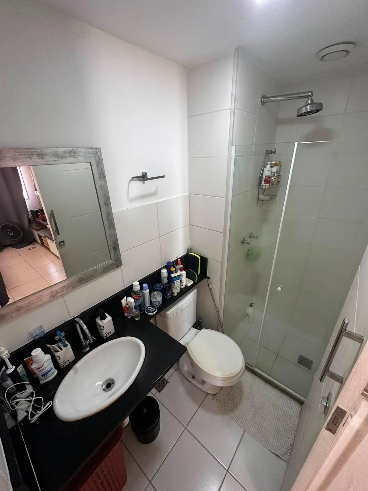 Furnished apartment, 106 m², with a glass-enclosed balcony — photo 6