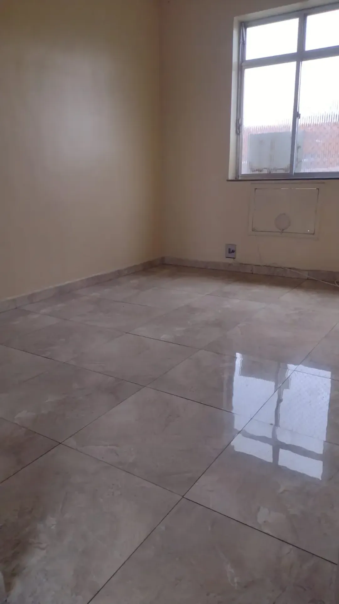 Apartamento de 2 quartos com 60 m² e box de vidro — photo 3