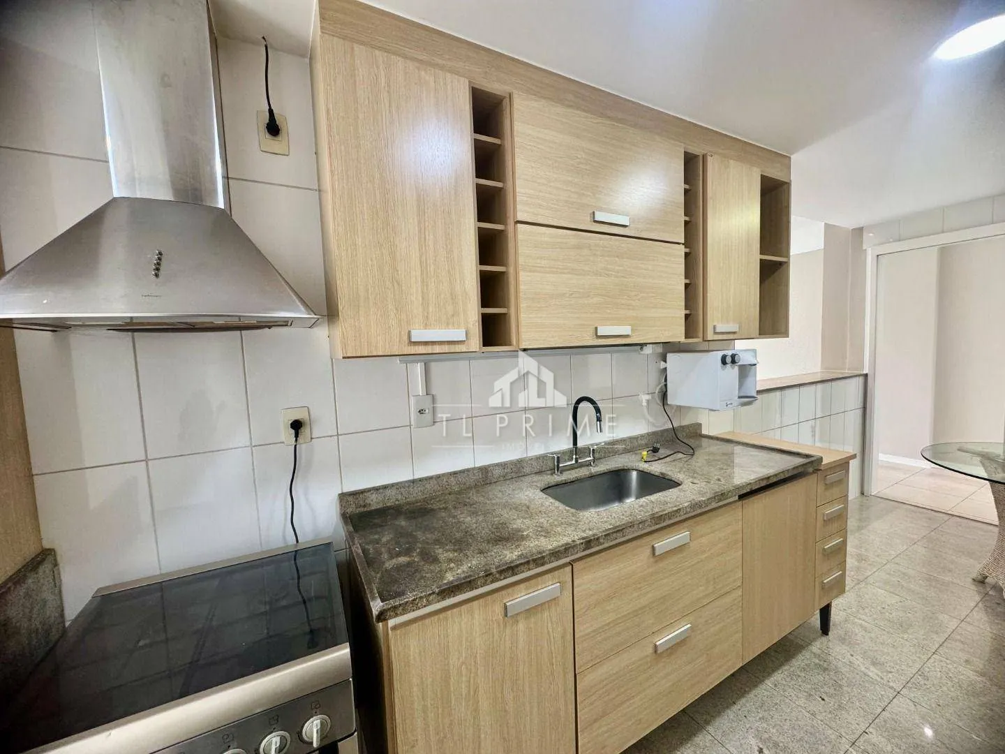 Apartamento de 2 quartos com 2 vagas e varanda — photo 20