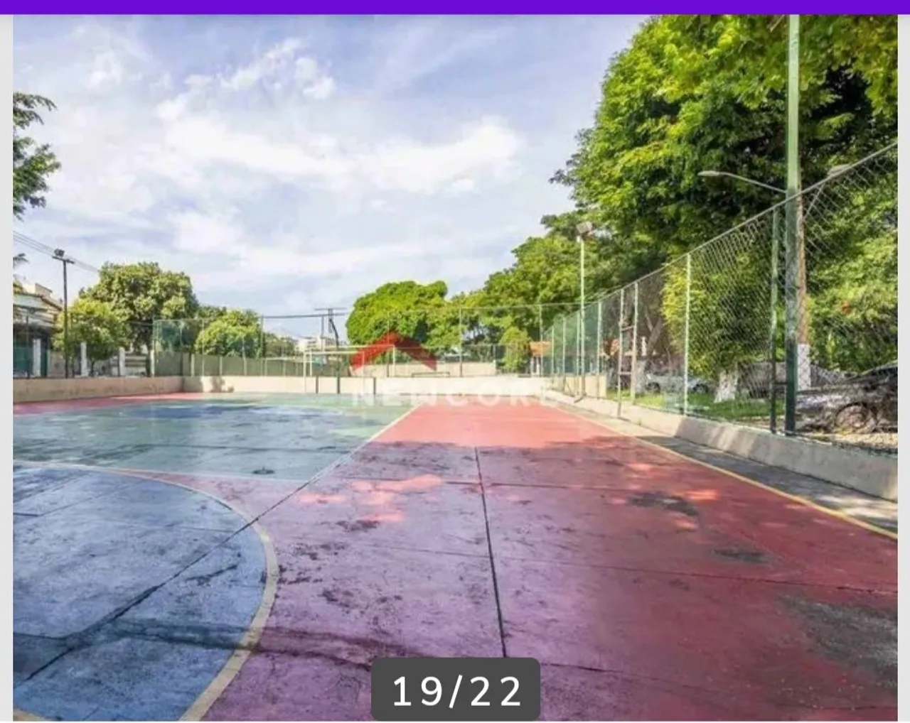 Apartamento de 2 quartos e 50 m² — photo 16