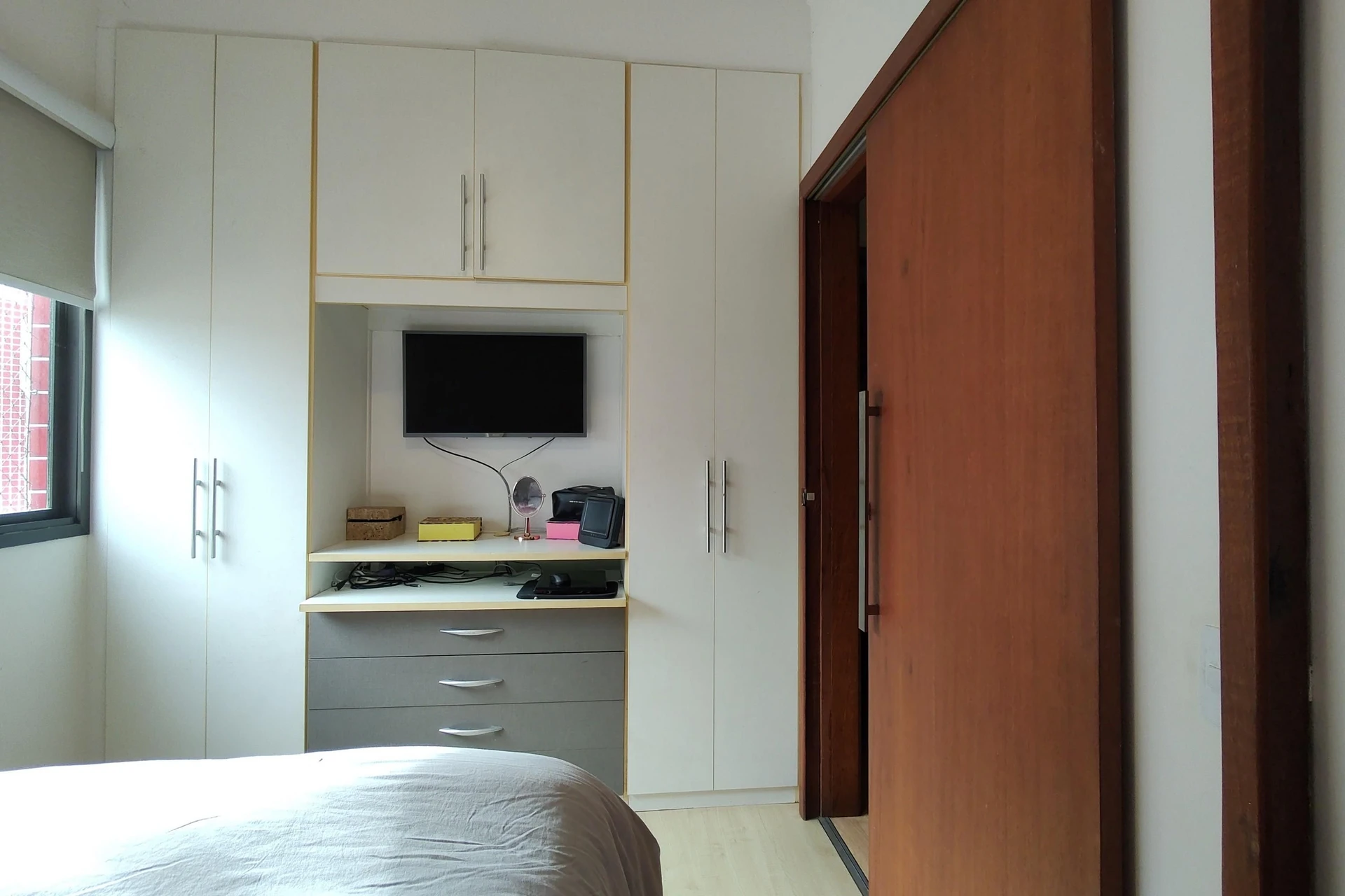 Departamento con vista a la montaña en Rio de Janeiro — photo 31