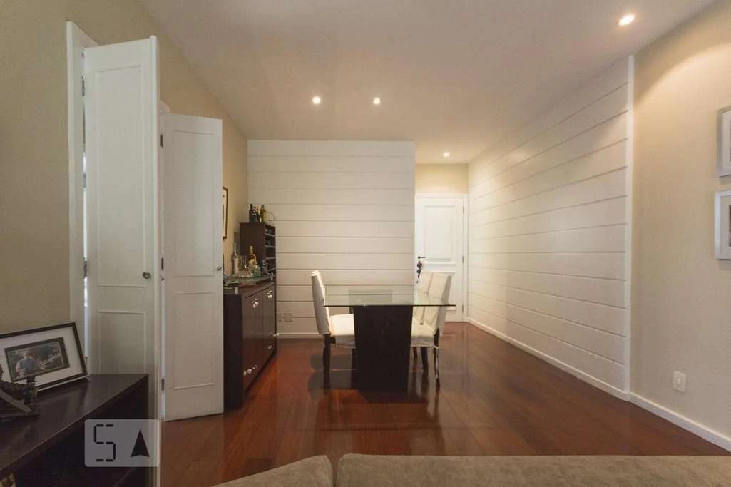 142 m² apartment with 3 bedrooms and 2 parking spaces — photo 19