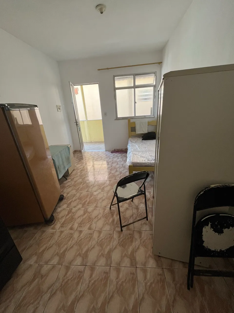 Casa amueblada con 1 dormitorio y 1 baño — photo 4