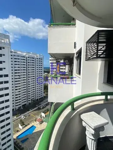Apartamento com 2 quartos e 2 banheiros — photo 18