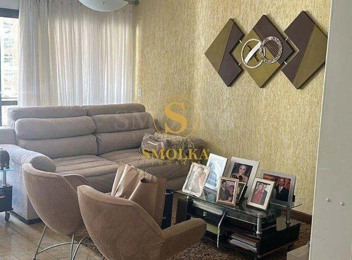 Мебльована квартира з 3 спальнями та 2 ванними — photo 6