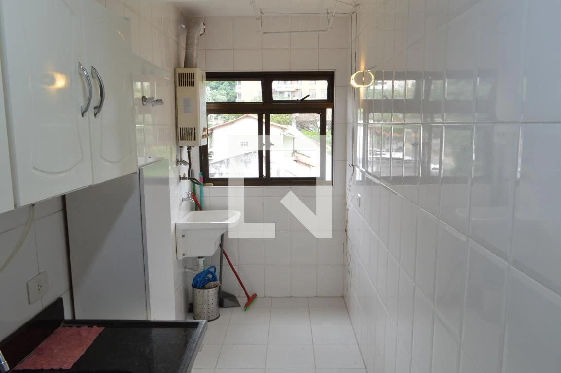 Departamento de 2 dormitorios en edificio con sauna — photo 4