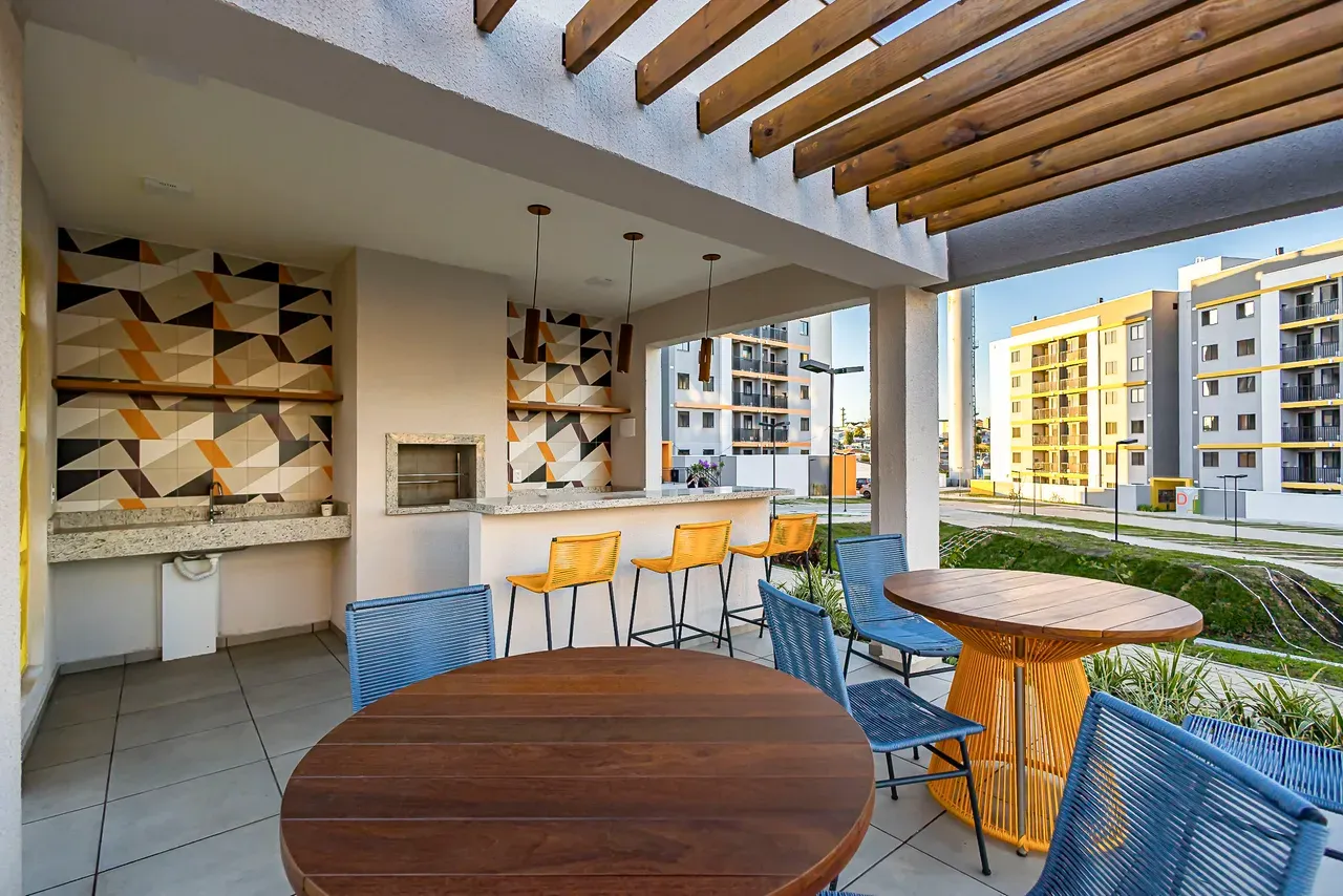 Apartment on the 3rd floor with a park view — photo 55