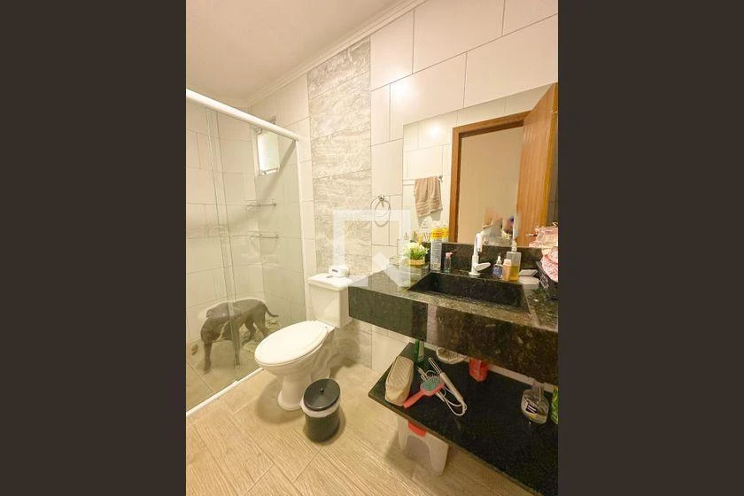 Гардеробна та 3 спальні: будинок 103 м² — photo 41