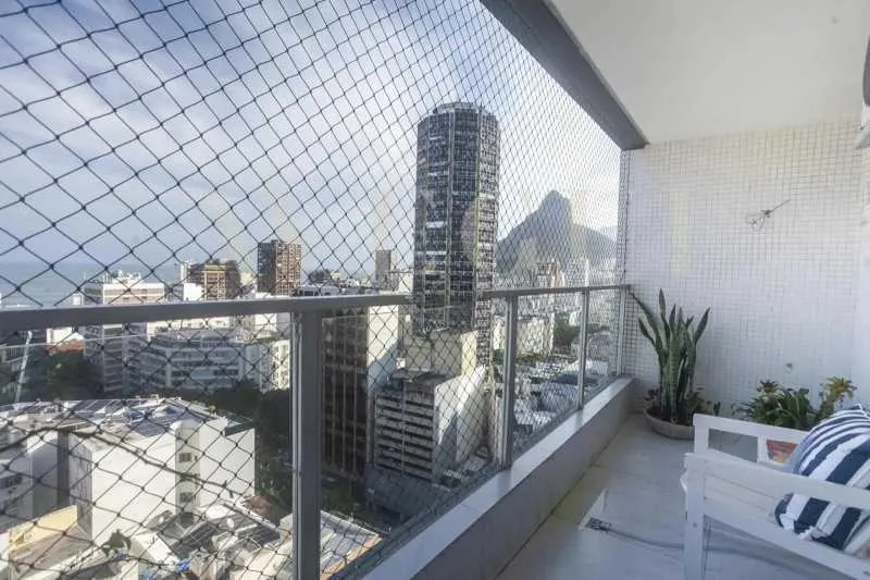 Apartment, 71 m², with a water view — photo 20