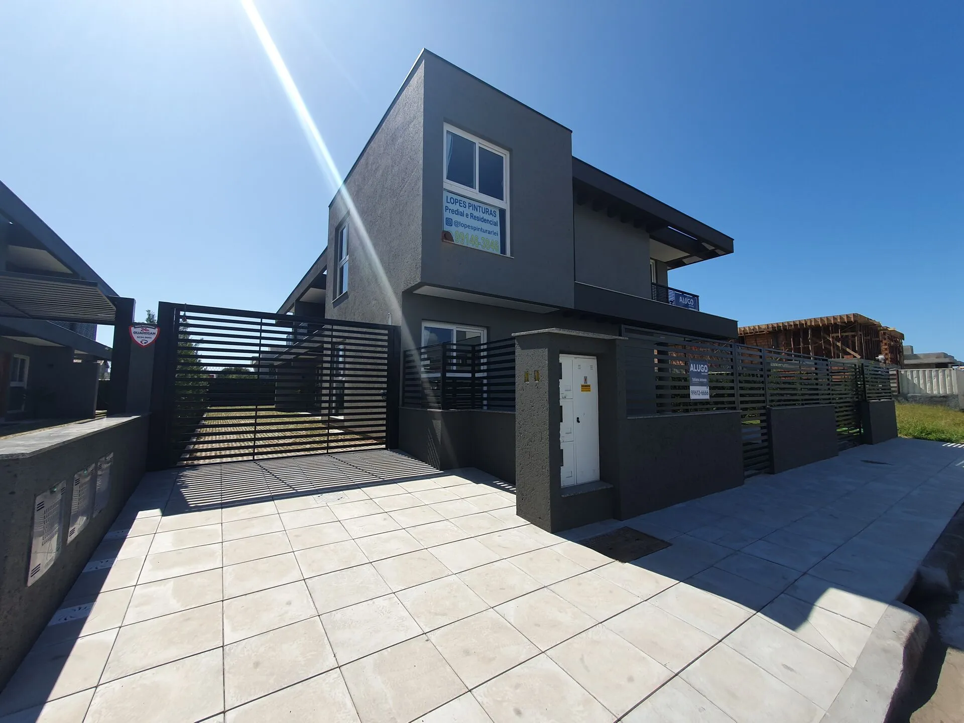 3-bedroom house with a private BBQ in Florianópolis — photo 30