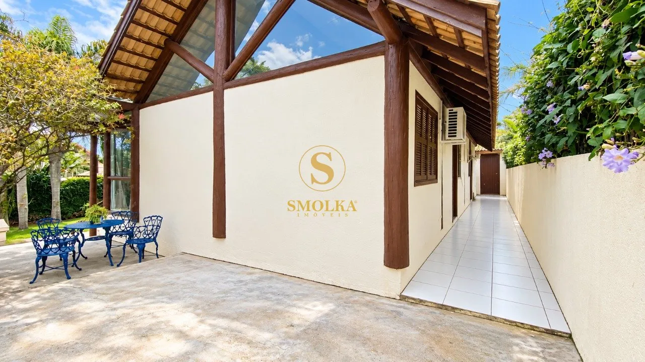 Furnished house, 225 m², with a private BBQ — photo 86