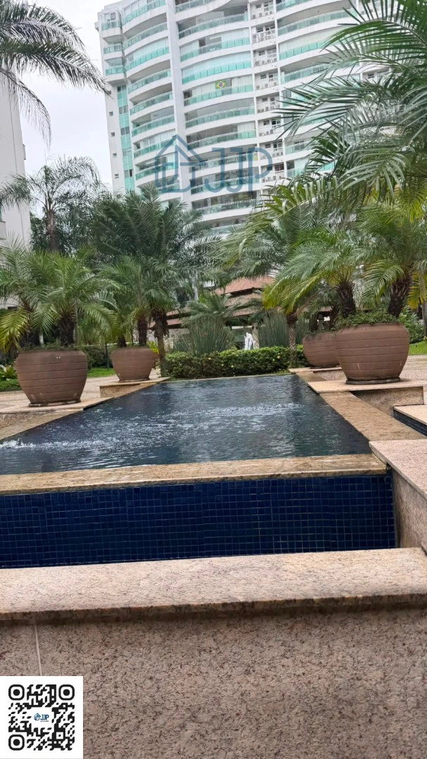 Apartamento com 3 quartos, sendo 2 suítes e 2 vagas — photo 18