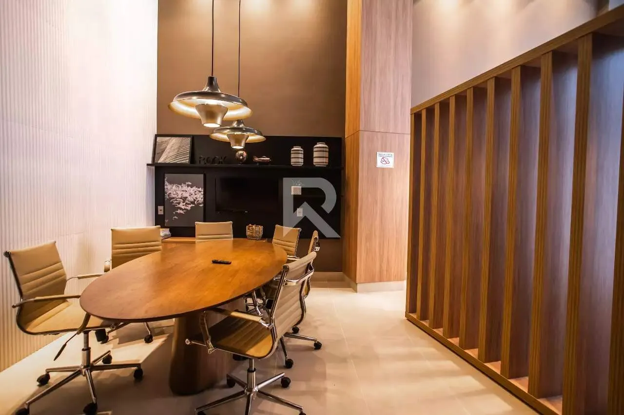 Furnished apartment with 4 en-suite bedrooms and 255 m² — photo 42