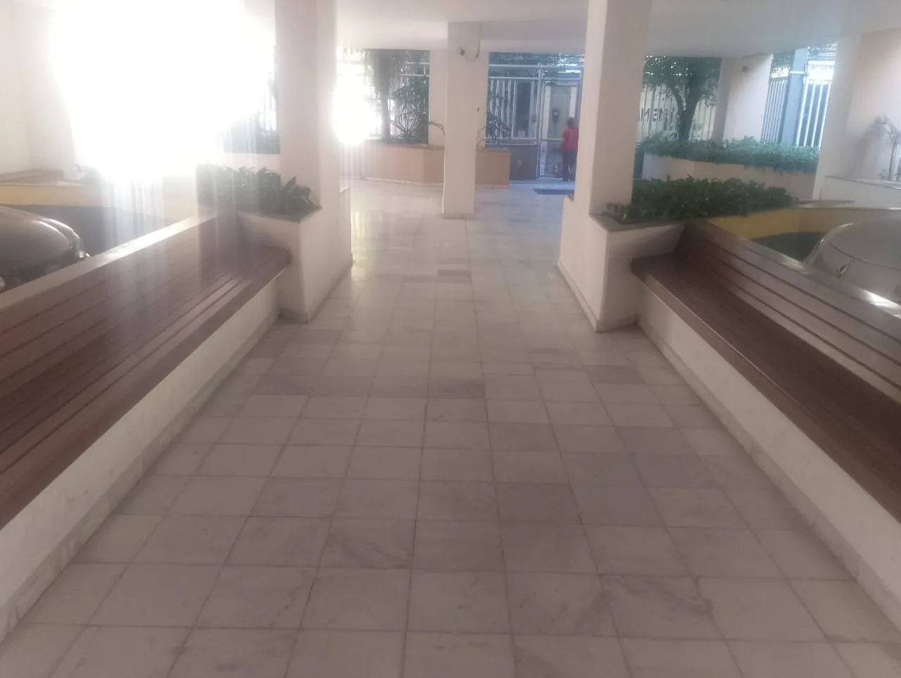 Apartamento de 56 m² com 2 quartos e 1 vaga — photo 17
