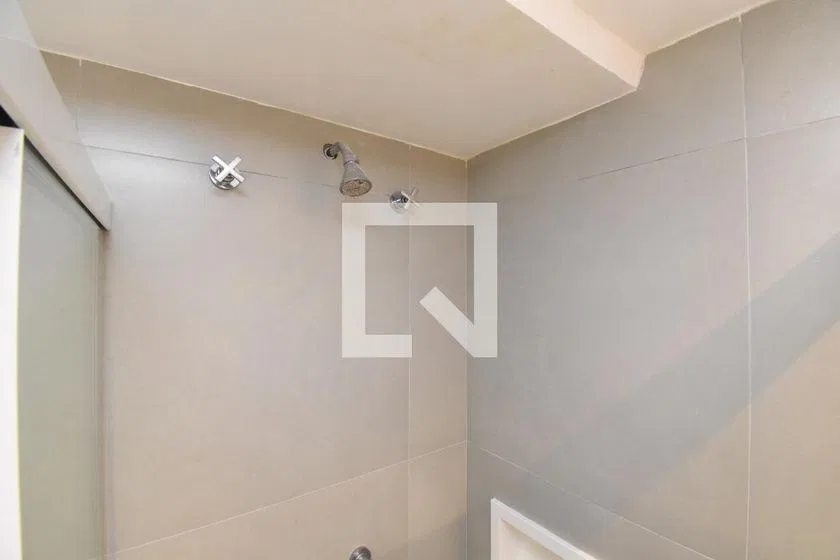 Home office in a 2-bedroom apartment, 71 m² — photo 12